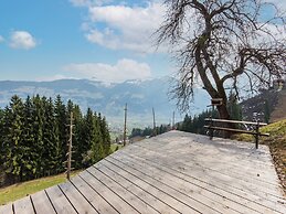 Spacious Holiday Home in Fugenberg With Sauna