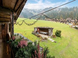 Spacious Holiday Home in Fugenberg With Sauna