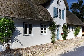 Semi-detached Houses, Oldsum auf Fohr