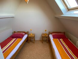 Skyscraper Apartment on the Highest Point With Beautiful View