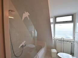 Skyscraper Apartment on the Highest Point With Beautiful View