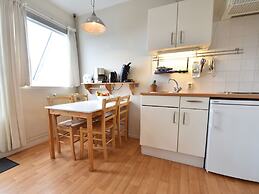 Skyscraper Apartment on the Highest Point With Beautiful View