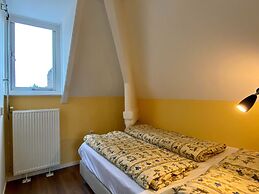 Skyscraper Apartment on the Highest Point With Beautiful View