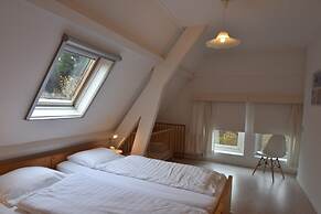 Skyscraper Apartment on the Highest Point With Beautiful View