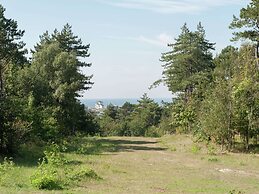 Skyscraper Apartment on the Highest Point With Beautiful View