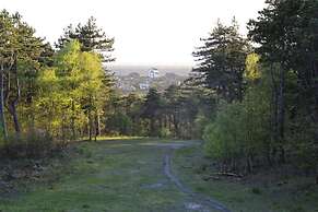 Skyscraper Apartment on the Highest Point With Beautiful View