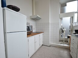 Skyscraper Apartment on the Highest Point With Beautiful View