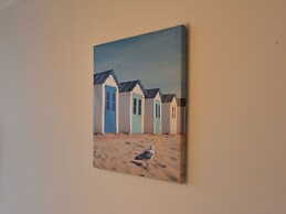 Skyscraper Apartment on the Highest Point With Beautiful View