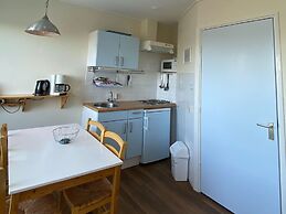 Skyscraper Apartment on the Highest Point With Beautiful View