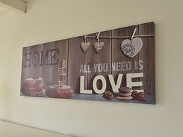 Skyscraper Apartment on the Highest Point With Beautiful View