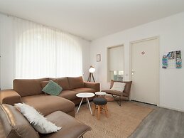 Skyscraper Apartment on the Highest Point With Beautiful View