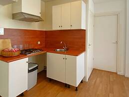 Skyscraper Apartment on the Highest Point With Beautiful View