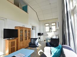 Skyscraper Apartment on the Highest Point With Beautiful View