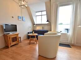 Skyscraper Apartment on the Highest Point With Beautiful View