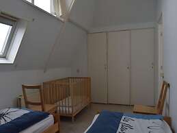 Skyscraper Apartment on the Highest Point With Beautiful View