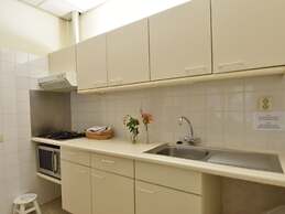 Skyscraper Apartment on the Highest Point With Beautiful View