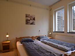 Skyscraper Apartment on the Highest Point With Beautiful View