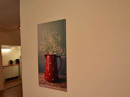 Skyscraper Apartment on the Highest Point With Beautiful View