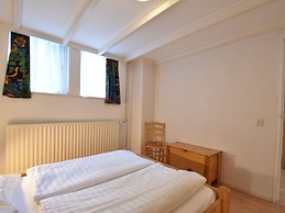 Skyscraper Apartment on the Highest Point With Beautiful View