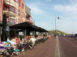 Skyscraper Apartment on the Highest Point With Beautiful View