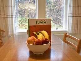 Skyscraper Apartment on the Highest Point With Beautiful View