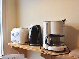 Skyscraper Apartment on the Highest Point With Beautiful View