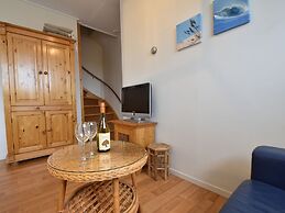 Skyscraper Apartment on the Highest Point With Beautiful View