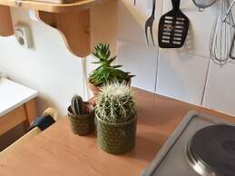 Skyscraper Apartment on the Highest Point With Beautiful View