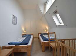 Skyscraper Apartment on the Highest Point With Beautiful View