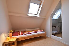 Skyscraper Apartment on the Highest Point With Beautiful View