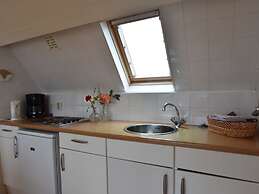 Skyscraper Apartment on the Highest Point With Beautiful View