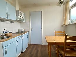 Skyscraper Apartment on the Highest Point With Beautiful View