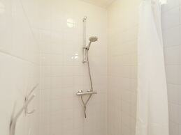 Skyscraper Apartment on the Highest Point With Beautiful View