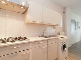 Skyscraper Apartment on the Highest Point With Beautiful View