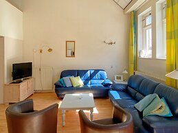 Skyscraper Apartment on the Highest Point With Beautiful View