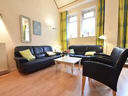 Skyscraper Apartment on the Highest Point With Beautiful View