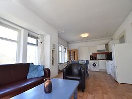 Skyscraper Apartment on the Highest Point With Beautiful View