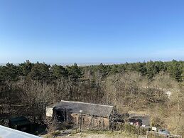 Skyscraper Apartment on the Highest Point With Beautiful View