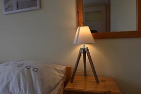 Skyscraper Apartment on the Highest Point With Beautiful View