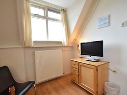 Skyscraper Apartment on the Highest Point With Beautiful View