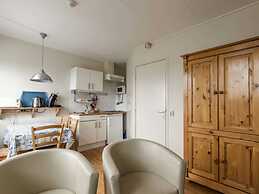 Skyscraper Apartment on the Highest Point With Beautiful View