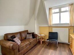 Skyscraper Apartment on the Highest Point With Beautiful View