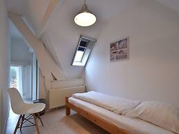 Skyscraper Apartment on the Highest Point With Beautiful View