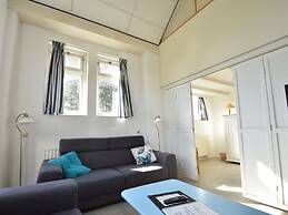 Skyscraper Apartment on the Highest Point With Beautiful View