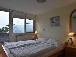 Skyscraper Apartment on the Highest Point With Beautiful View