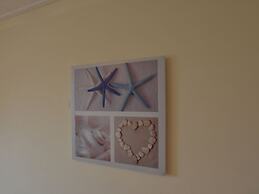 Skyscraper Apartment on the Highest Point With Beautiful View