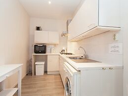 Skyscraper Apartment on the Highest Point With Beautiful View