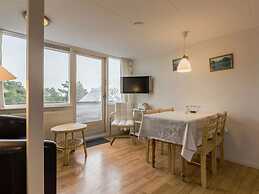 Skyscraper Apartment on the Highest Point With Beautiful View