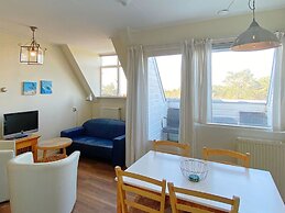 Skyscraper Apartment on the Highest Point With Beautiful View