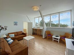 Skyscraper Apartment on the Highest Point With Beautiful View